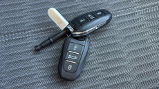 Vauxhall Corsa 100kW Griffin 50kWh 5dr Auto [7.4kWCh] Electric Hatchback